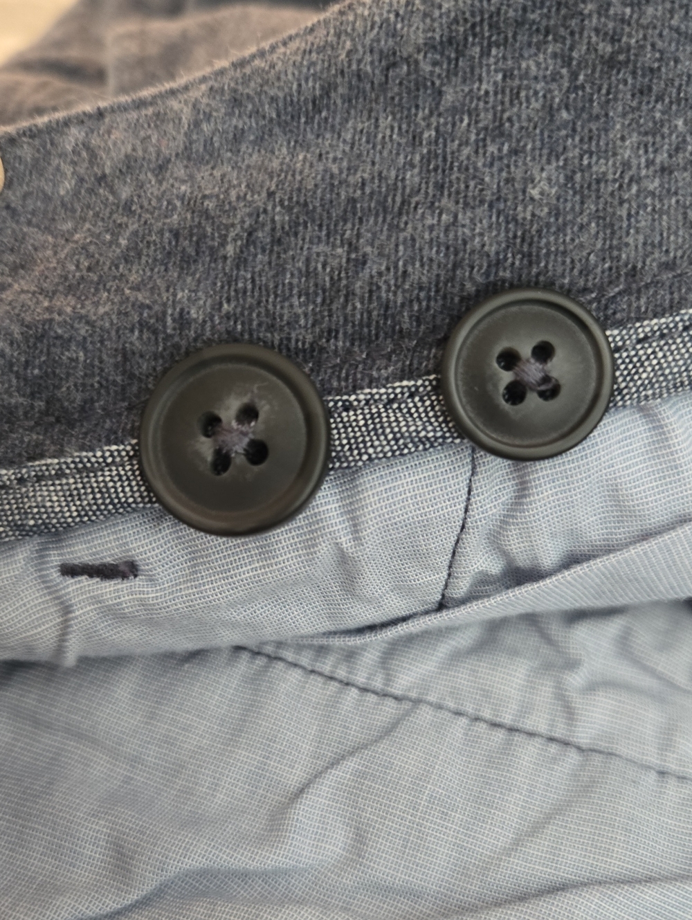 Hawker Rye Shorts - Picture 4 of 6